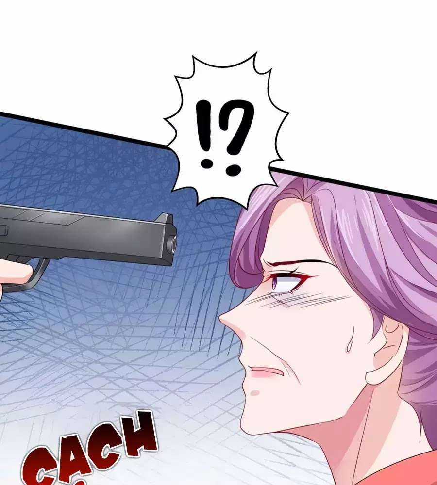 Băng Sơn Tổng Tài Sủng Thê Vô Độ Chapter 38 trang 34