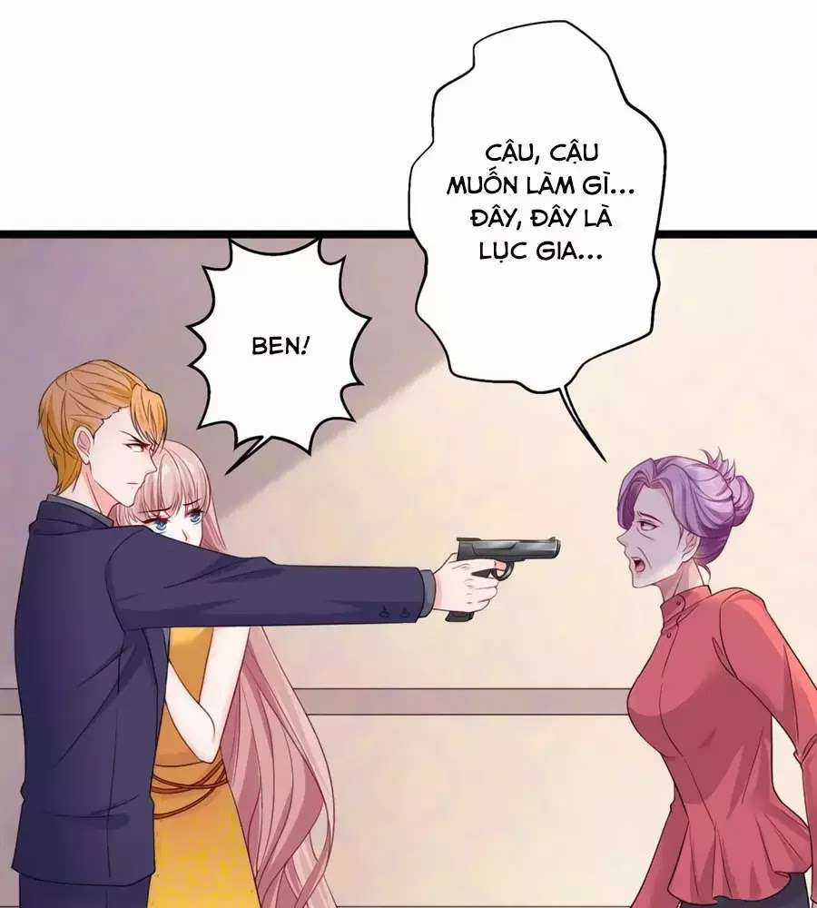 Băng Sơn Tổng Tài Sủng Thê Vô Độ Chapter 38 trang 36