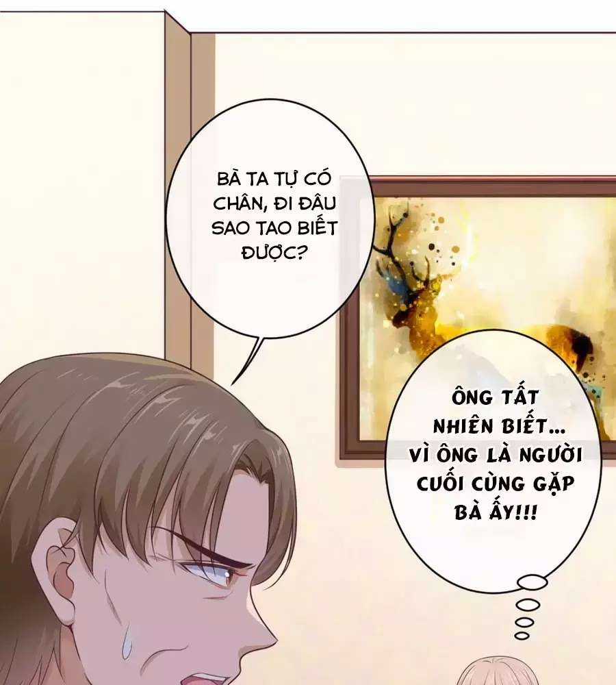 Băng Sơn Tổng Tài Sủng Thê Vô Độ Chapter 38 trang 4