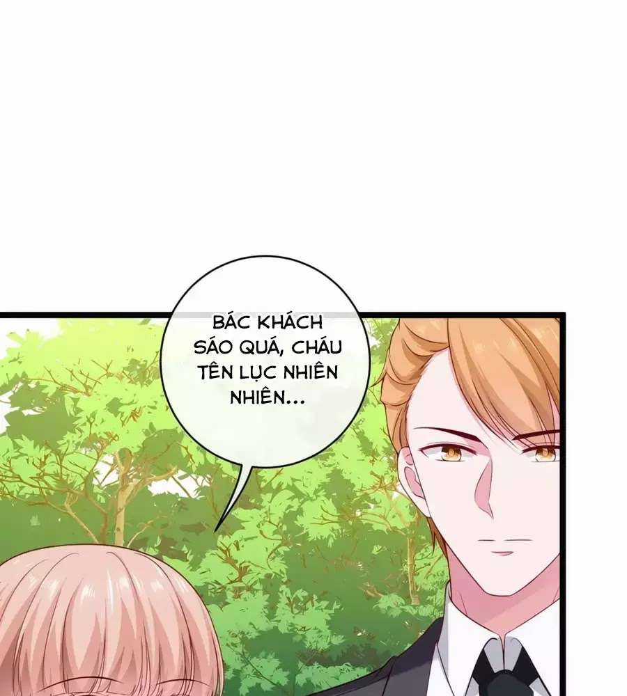 Băng Sơn Tổng Tài Sủng Thê Vô Độ Chapter 38 trang 51