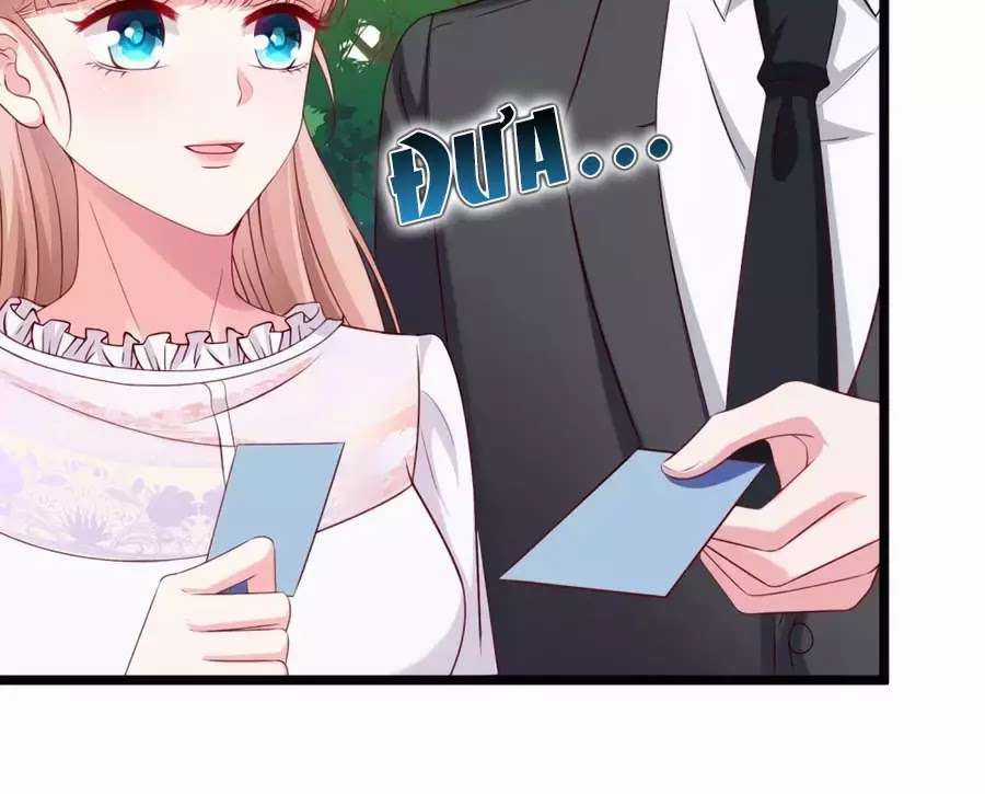 Băng Sơn Tổng Tài Sủng Thê Vô Độ Chapter 38 trang 52