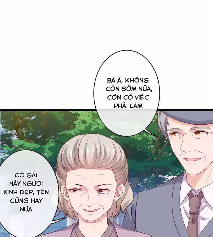 Băng Sơn Tổng Tài Sủng Thê Vô Độ Chapter 38 trang 57