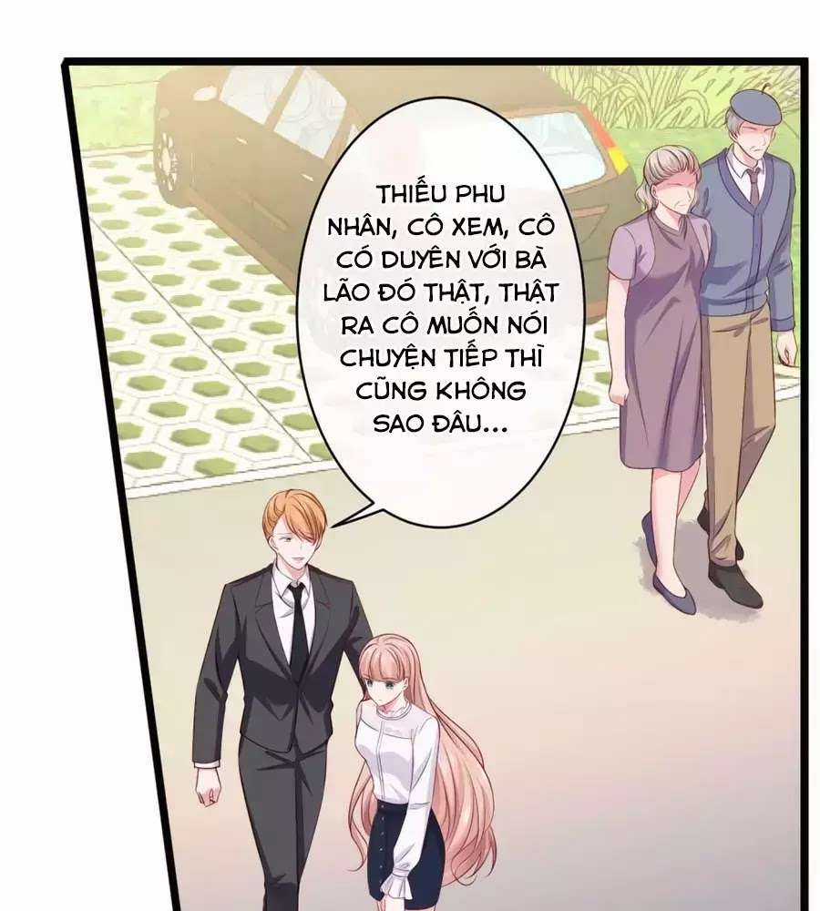 Băng Sơn Tổng Tài Sủng Thê Vô Độ Chapter 38 trang 61