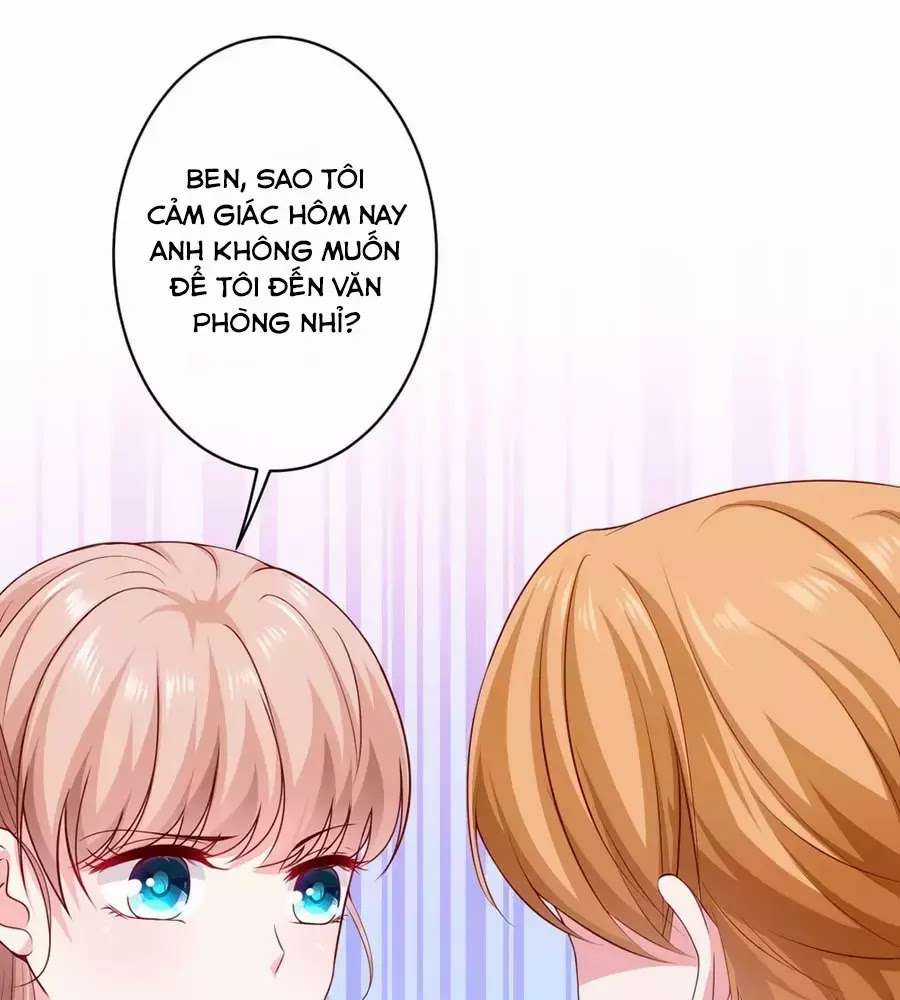 Băng Sơn Tổng Tài Sủng Thê Vô Độ Chapter 38 trang 63