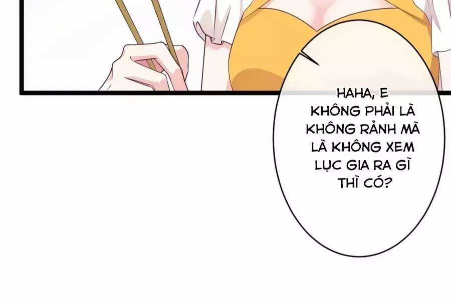 Băng Sơn Tổng Tài Sủng Thê Vô Độ Chapter 38 trang 9