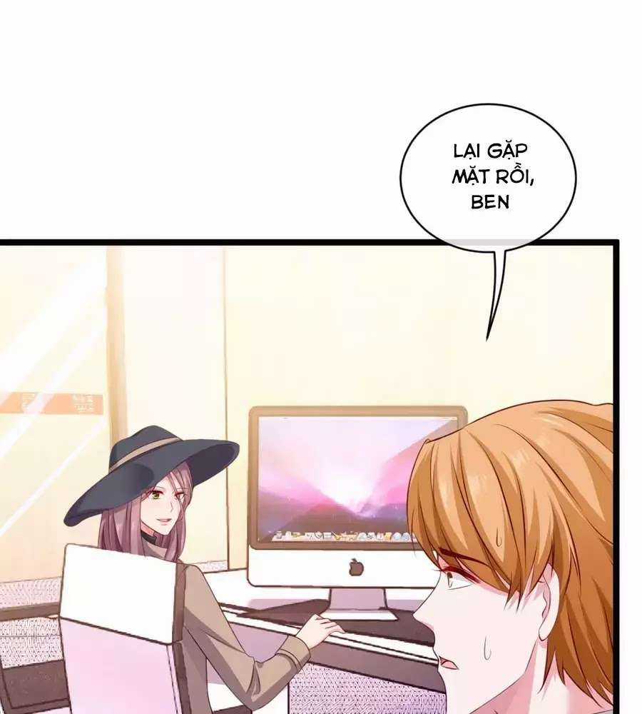 Băng Sơn Tổng Tài Sủng Thê Vô Độ Chapter 39 trang 16