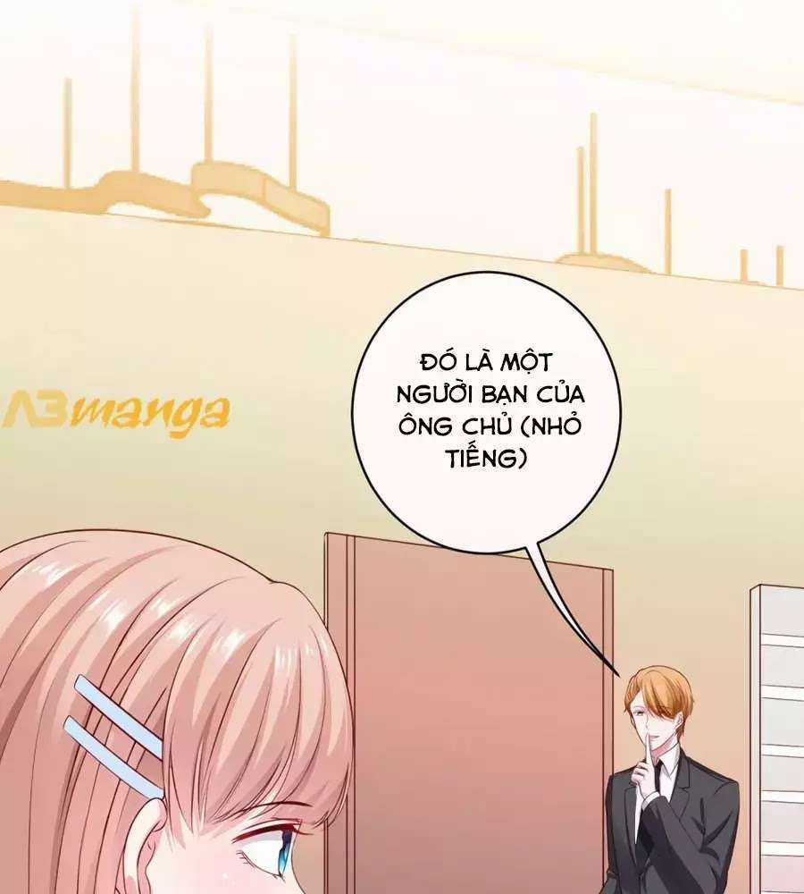 Băng Sơn Tổng Tài Sủng Thê Vô Độ Chapter 39 trang 22