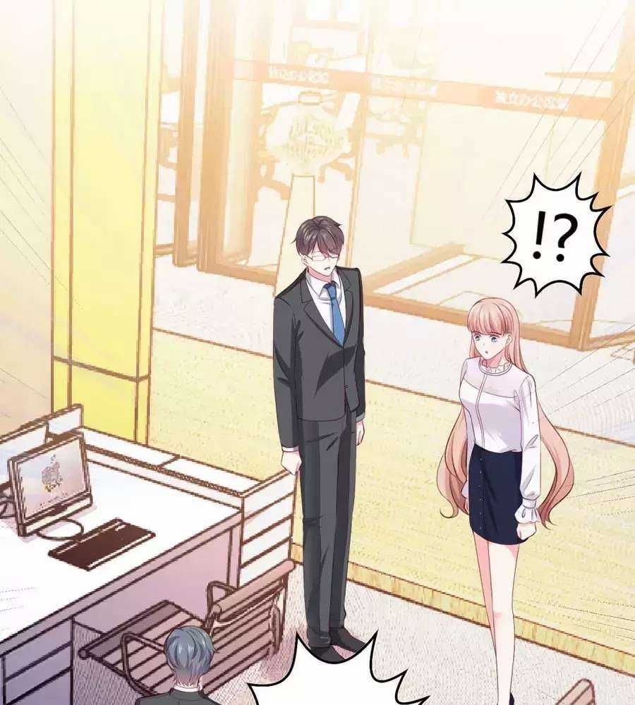 Băng Sơn Tổng Tài Sủng Thê Vô Độ Chapter 39 trang 3