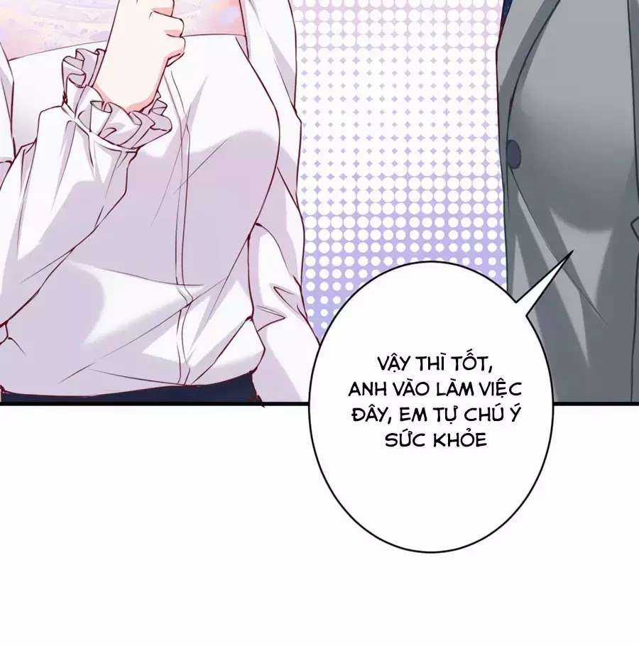 Băng Sơn Tổng Tài Sủng Thê Vô Độ Chapter 39 trang 30