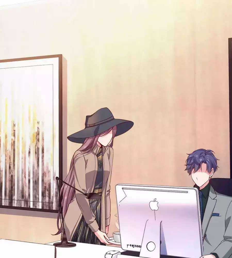 Băng Sơn Tổng Tài Sủng Thê Vô Độ Chapter 39 trang 35