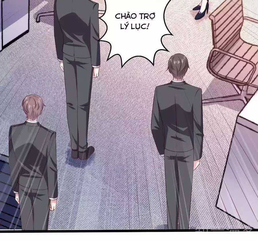 Băng Sơn Tổng Tài Sủng Thê Vô Độ Chapter 39 trang 4