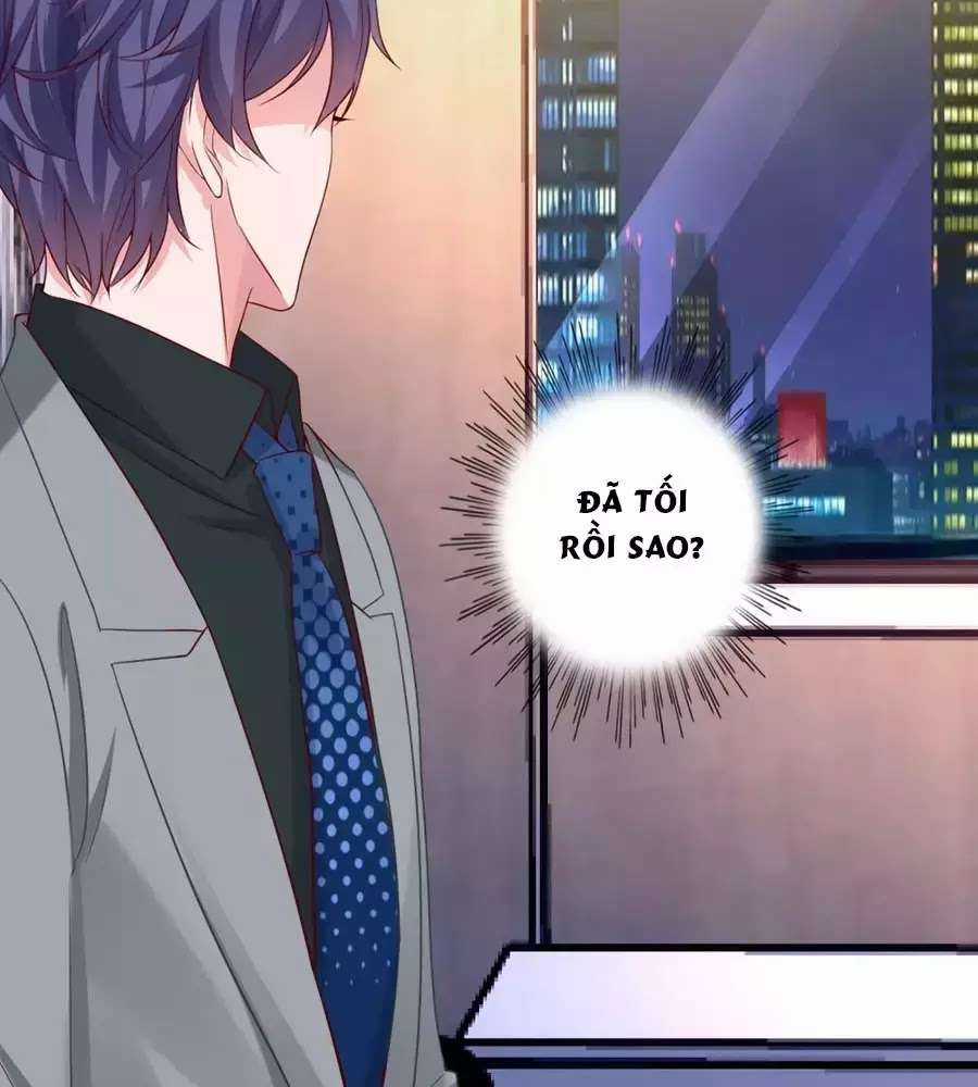 Băng Sơn Tổng Tài Sủng Thê Vô Độ Chapter 39 trang 43