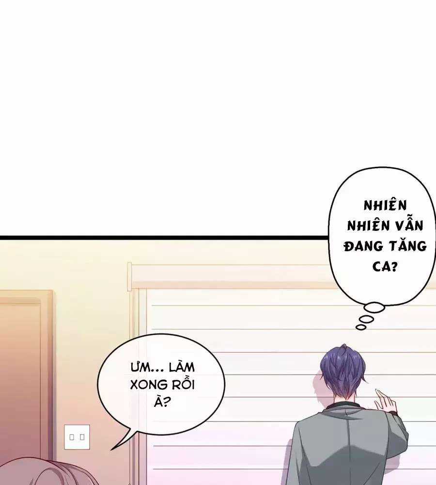 Băng Sơn Tổng Tài Sủng Thê Vô Độ Chapter 39 trang 45