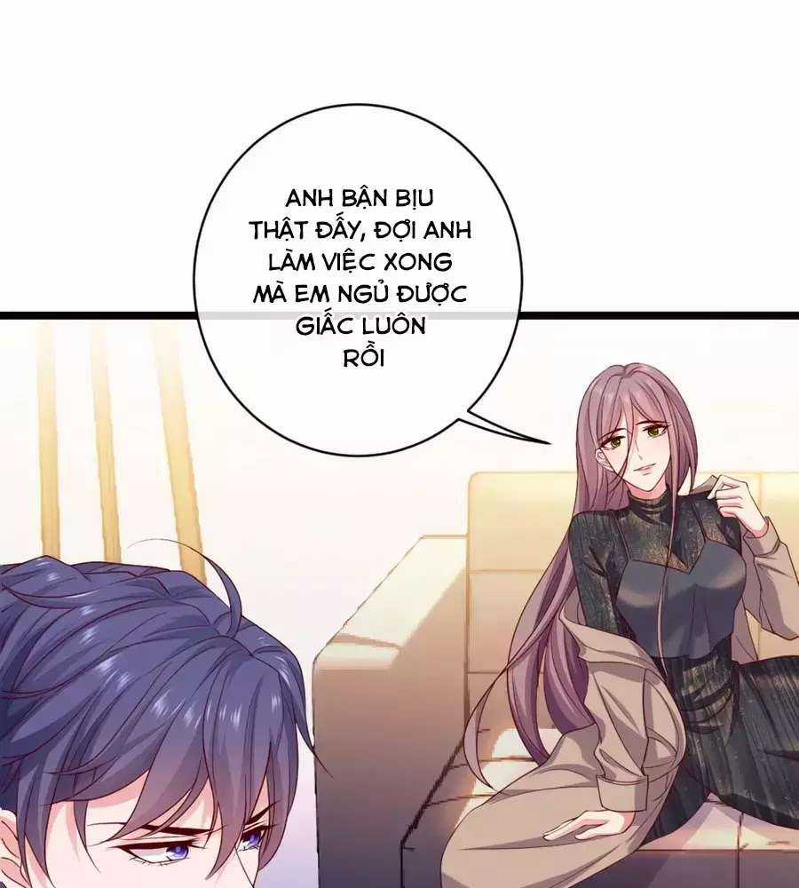 Băng Sơn Tổng Tài Sủng Thê Vô Độ Chapter 39 trang 47