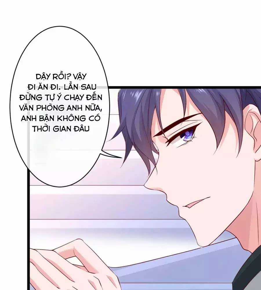 Băng Sơn Tổng Tài Sủng Thê Vô Độ Chapter 39 trang 49