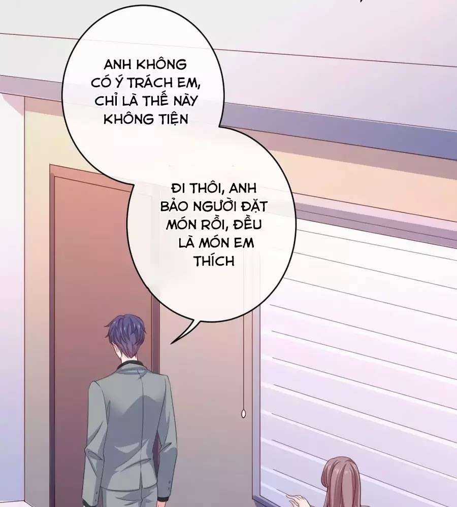 Băng Sơn Tổng Tài Sủng Thê Vô Độ Chapter 39 trang 55