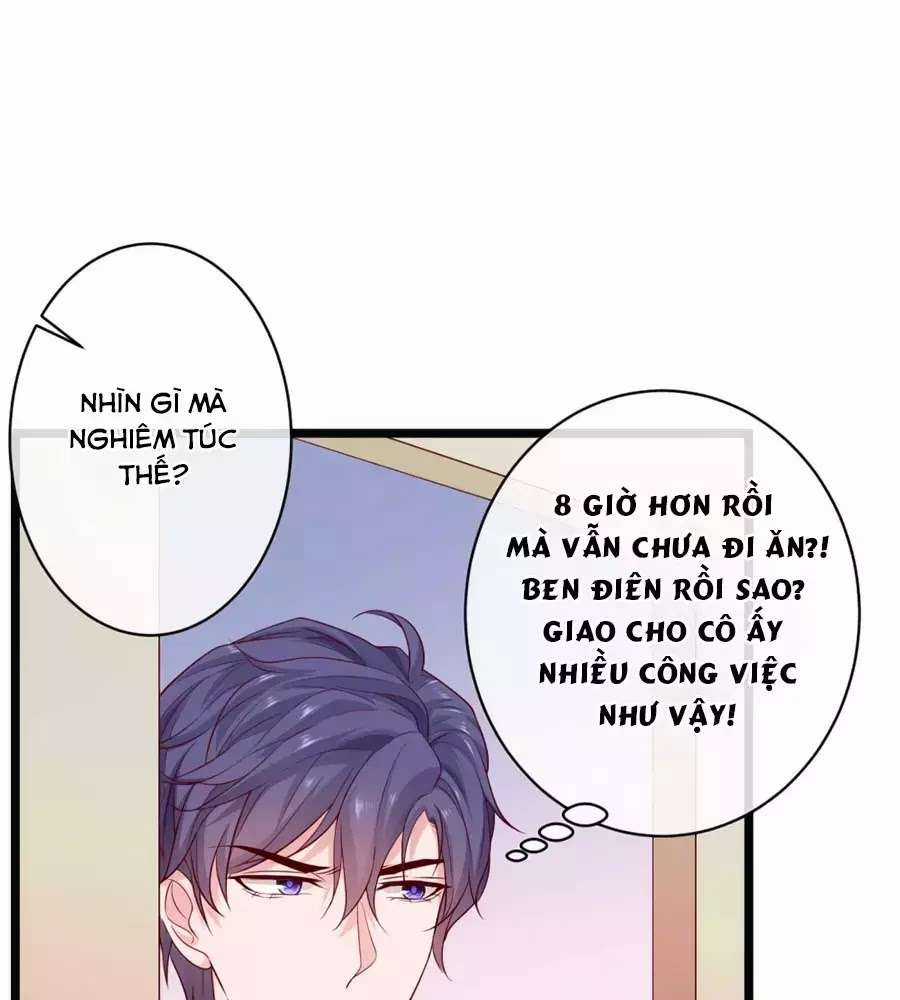 Băng Sơn Tổng Tài Sủng Thê Vô Độ Chapter 39 trang 57