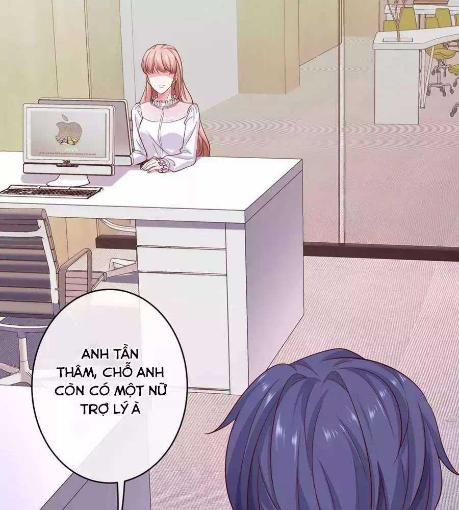 Băng Sơn Tổng Tài Sủng Thê Vô Độ Chapter 39 trang 61