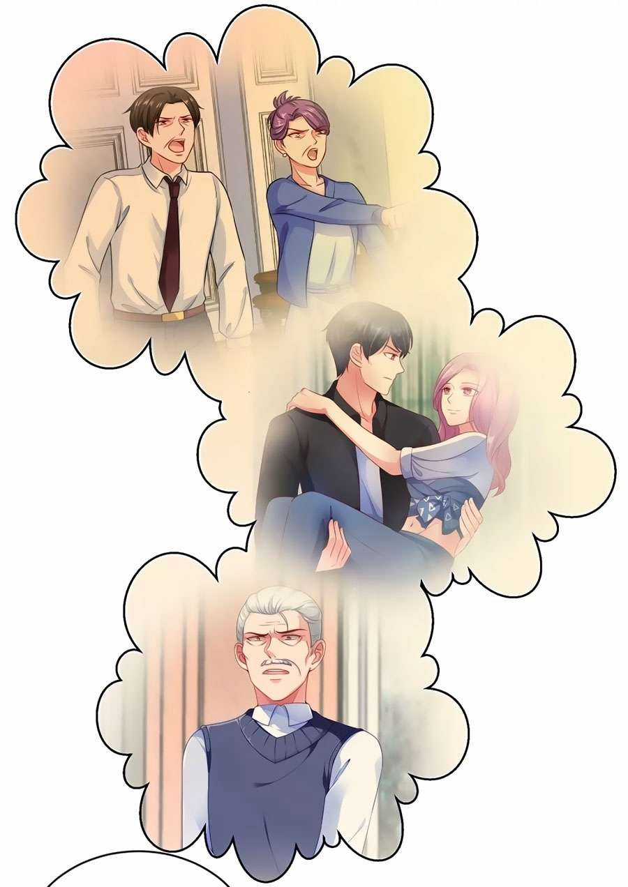 Băng Sơn Tổng Tài Sủng Thê Vô Độ Chapter 4 trang 10