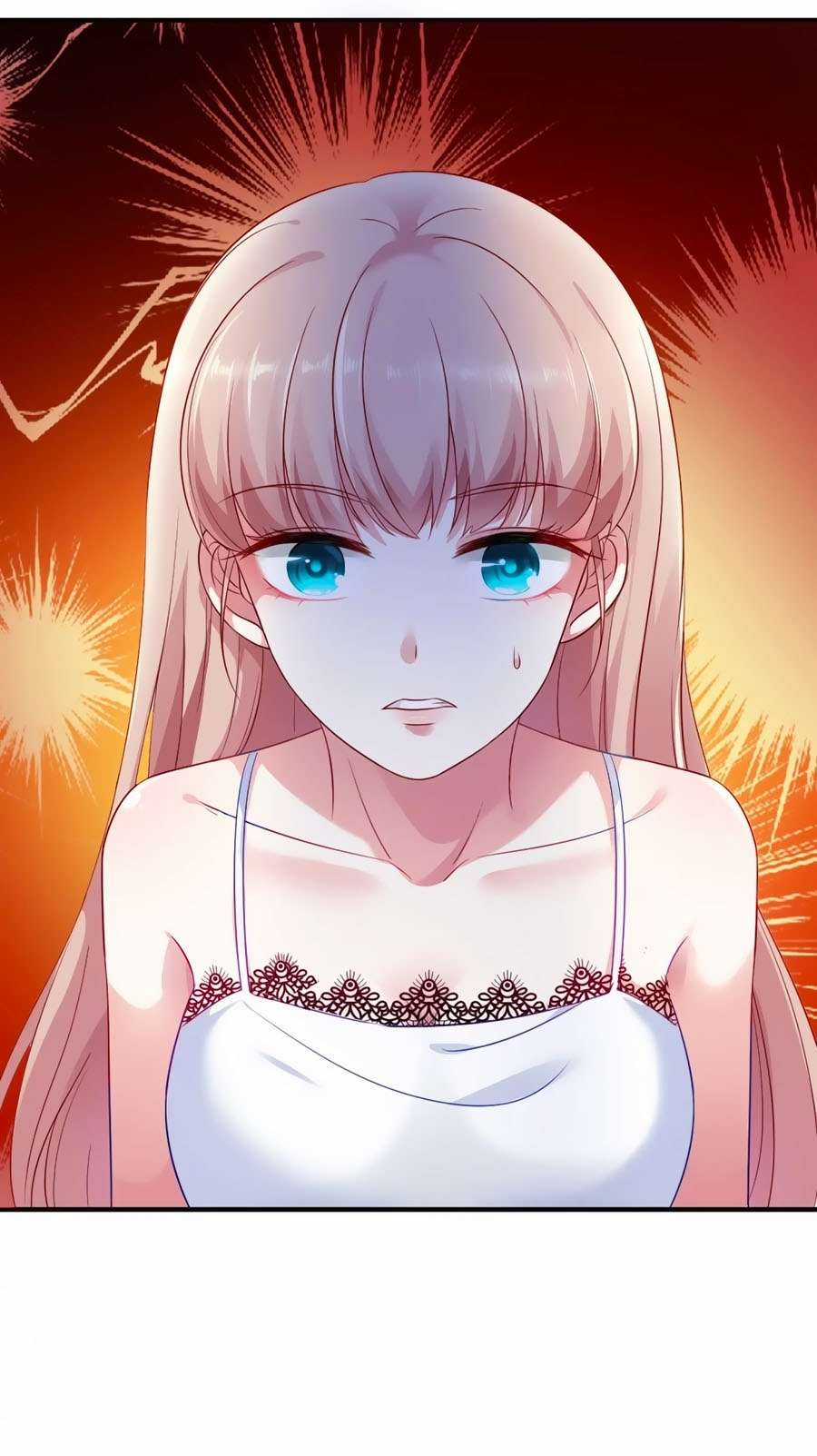 Băng Sơn Tổng Tài Sủng Thê Vô Độ Chapter 4 trang 18