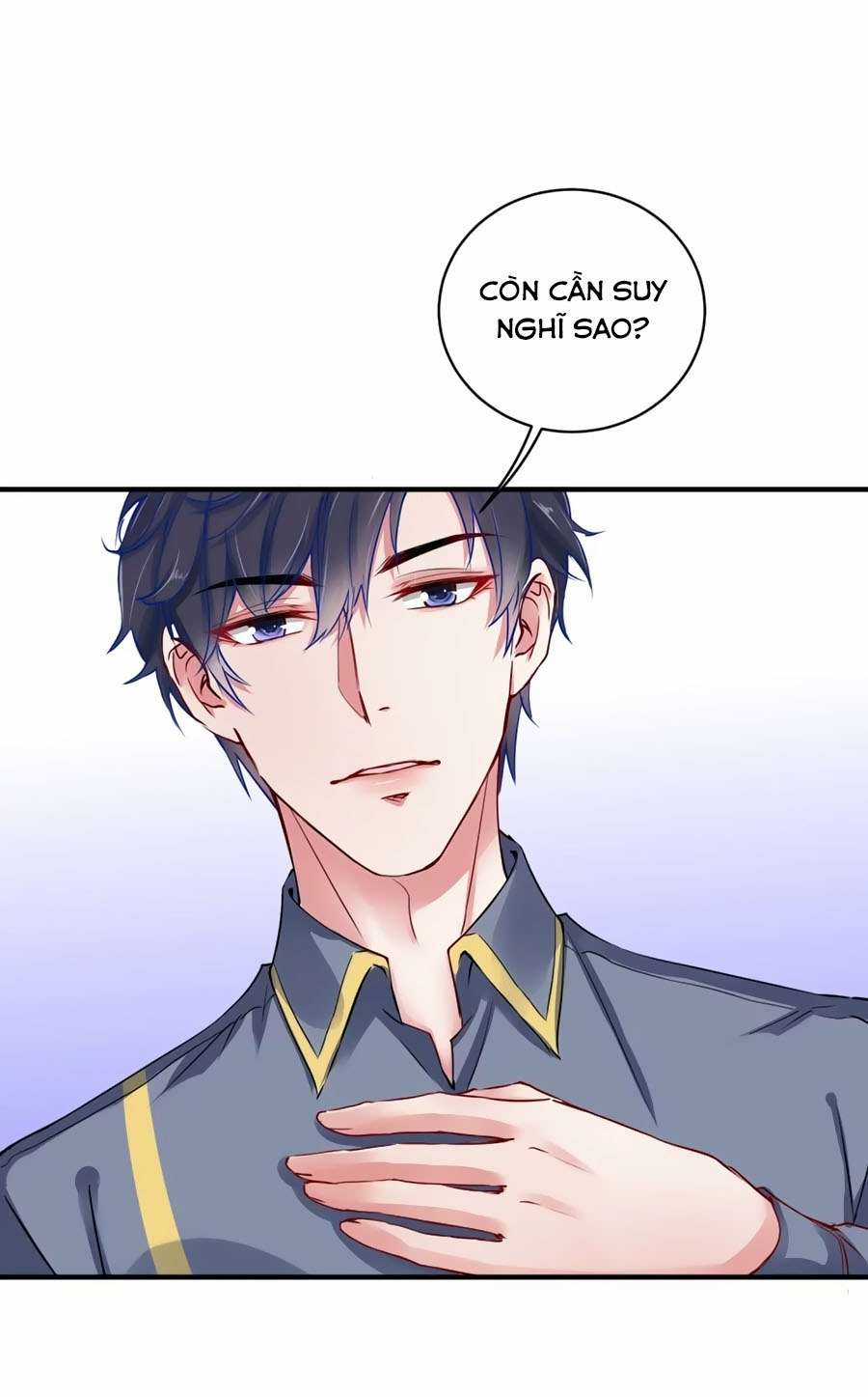 Băng Sơn Tổng Tài Sủng Thê Vô Độ Chapter 4 trang 26