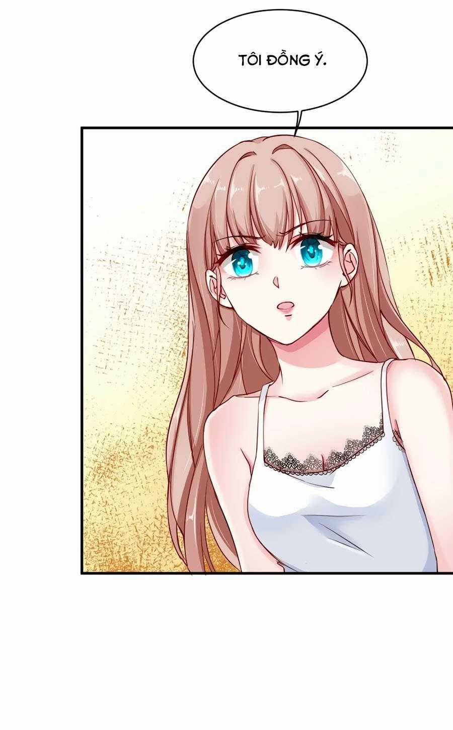 Băng Sơn Tổng Tài Sủng Thê Vô Độ Chapter 4 trang 29