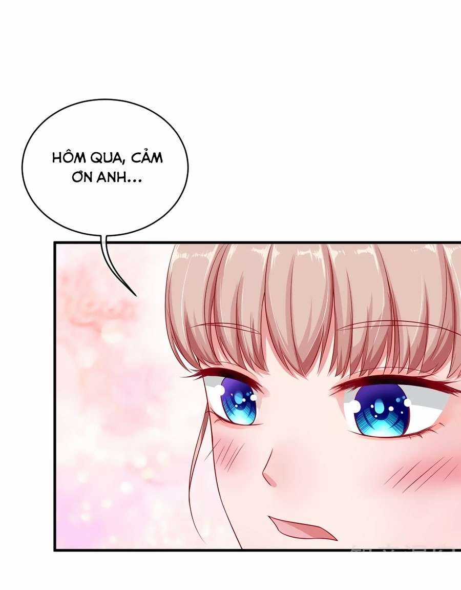 Băng Sơn Tổng Tài Sủng Thê Vô Độ Chapter 4 trang 4