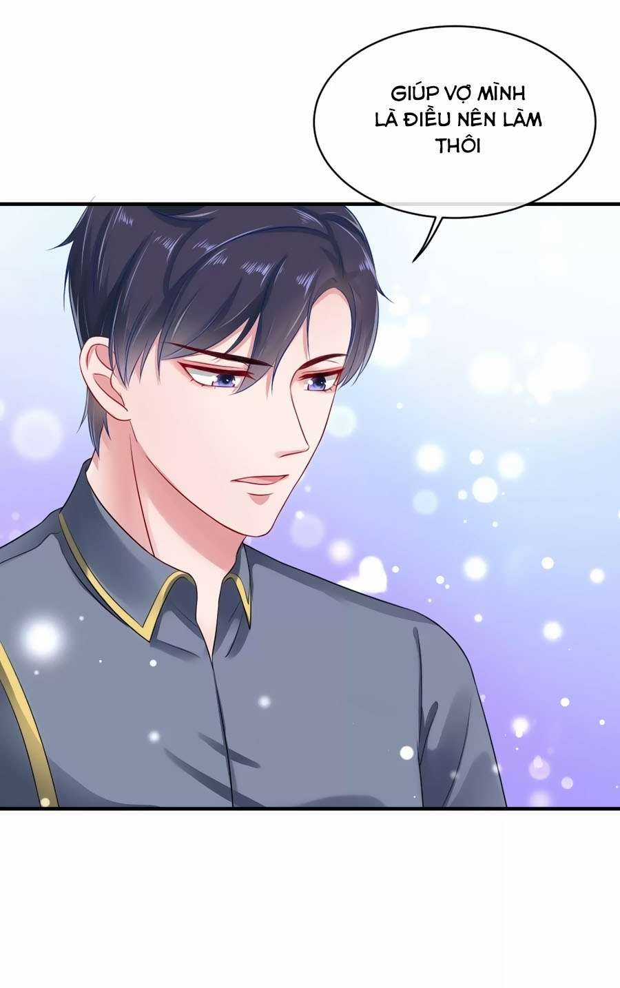 Băng Sơn Tổng Tài Sủng Thê Vô Độ Chapter 4 trang 6