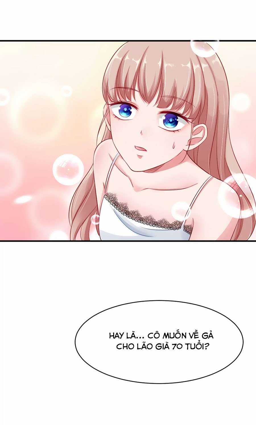 Băng Sơn Tổng Tài Sủng Thê Vô Độ Chapter 4 trang 7