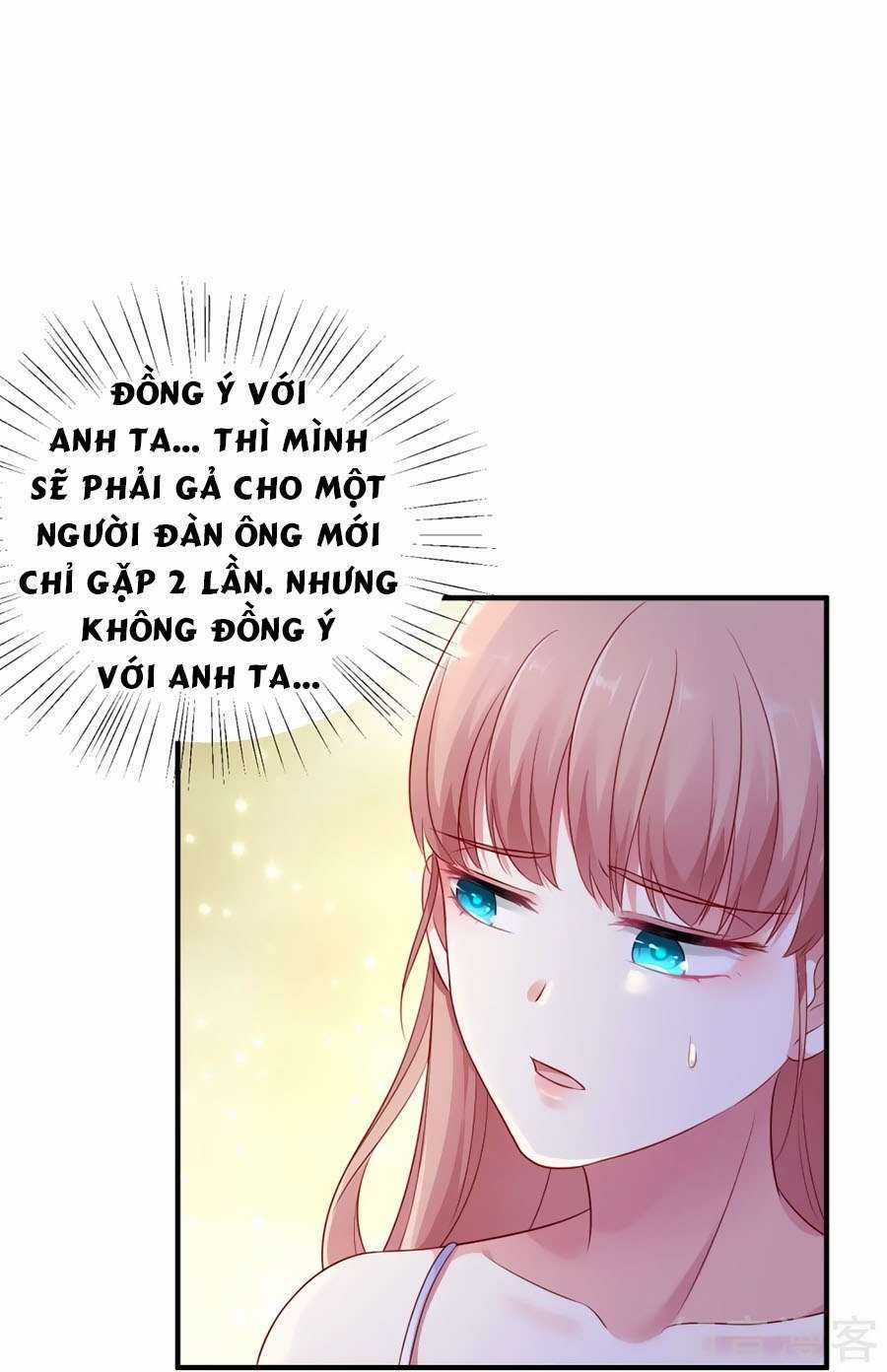 Băng Sơn Tổng Tài Sủng Thê Vô Độ Chapter 4 trang 9