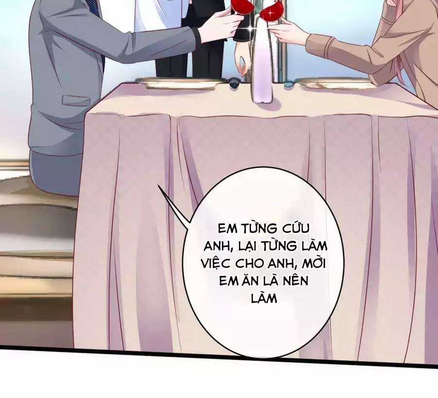 Băng Sơn Tổng Tài Sủng Thê Vô Độ Chapter 40 trang 12