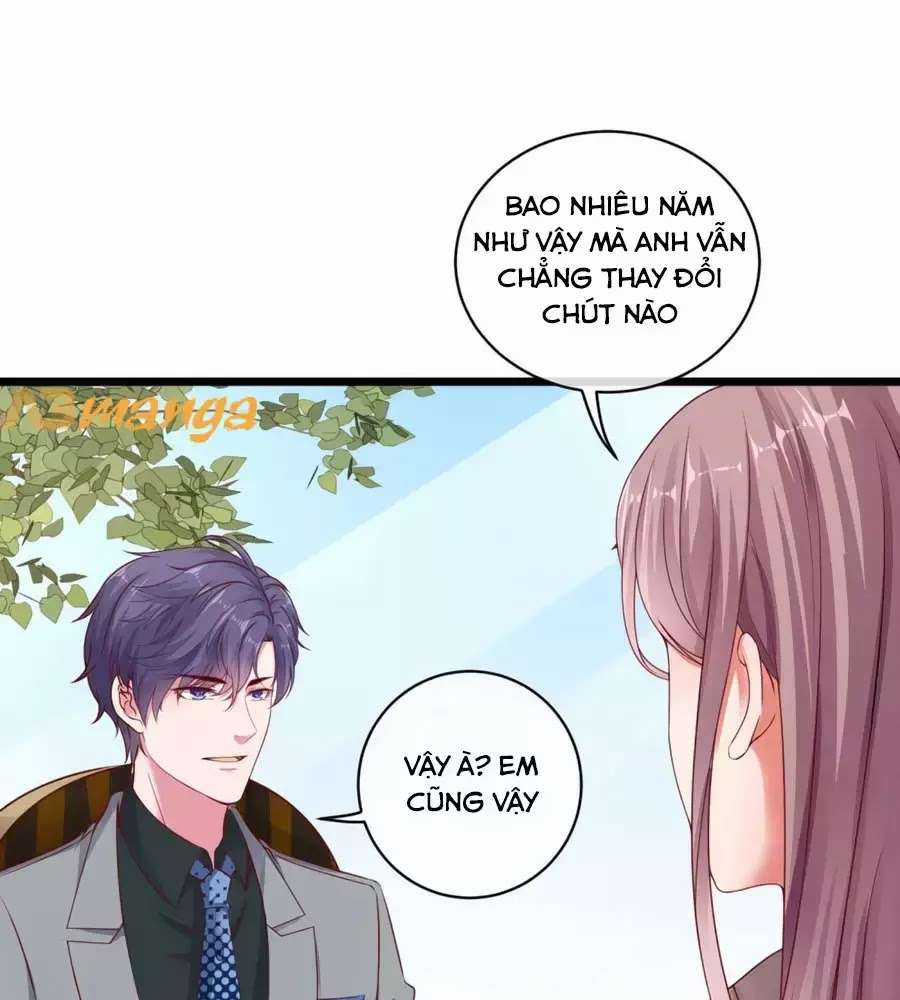 Băng Sơn Tổng Tài Sủng Thê Vô Độ Chapter 40 trang 15