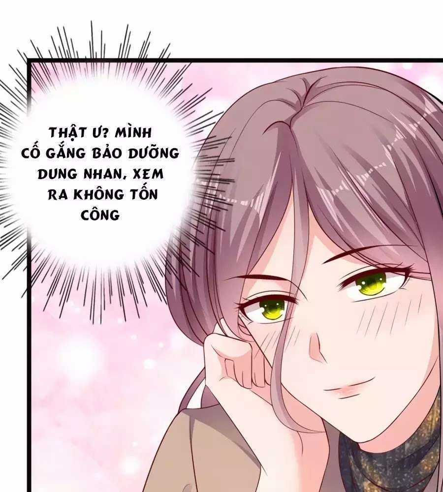 Băng Sơn Tổng Tài Sủng Thê Vô Độ Chapter 40 trang 17