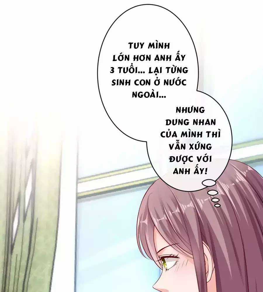 Băng Sơn Tổng Tài Sủng Thê Vô Độ Chapter 40 trang 19