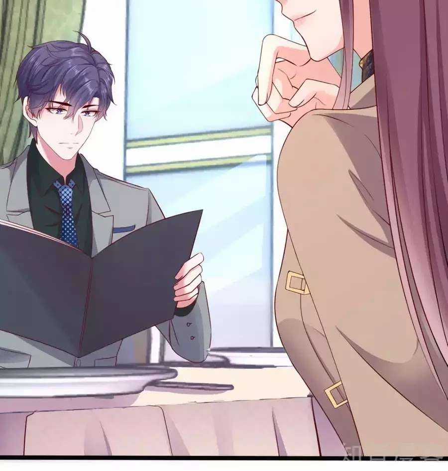 Băng Sơn Tổng Tài Sủng Thê Vô Độ Chapter 40 trang 20