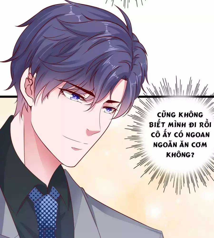 Băng Sơn Tổng Tài Sủng Thê Vô Độ Chapter 40 trang 23