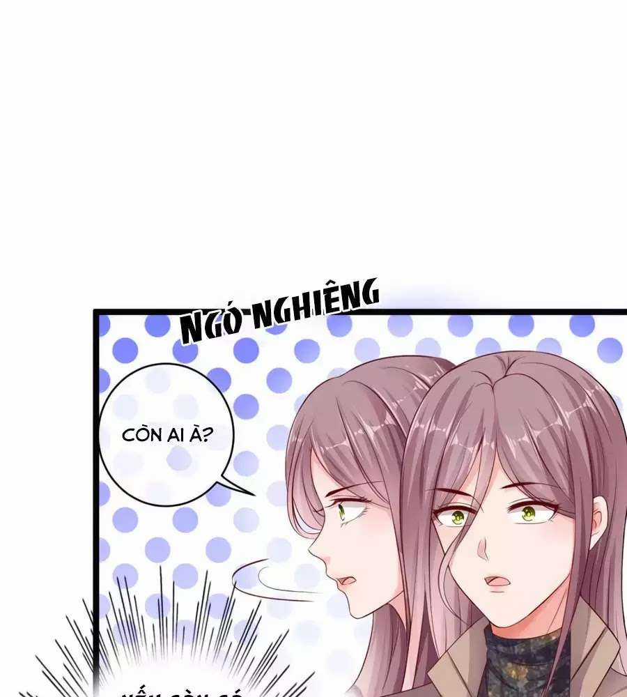 Băng Sơn Tổng Tài Sủng Thê Vô Độ Chapter 40 trang 27