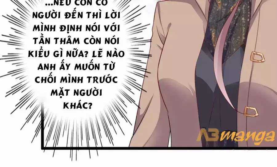 Băng Sơn Tổng Tài Sủng Thê Vô Độ Chapter 40 trang 28