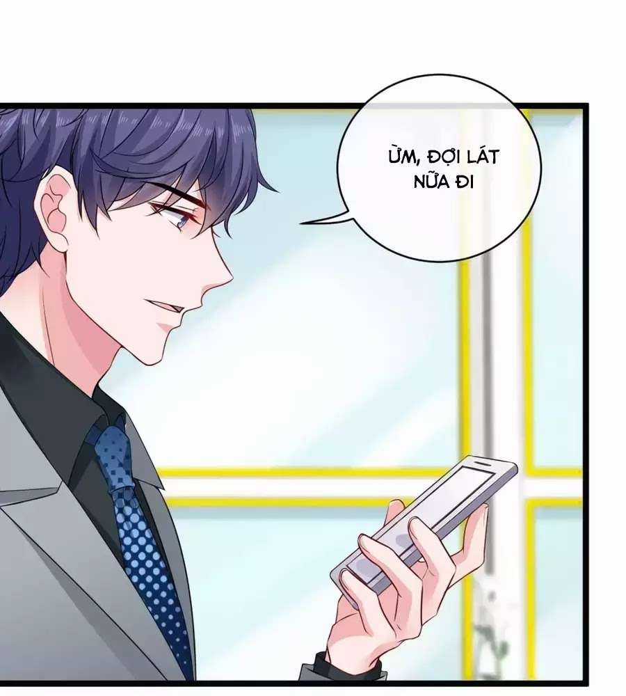 Băng Sơn Tổng Tài Sủng Thê Vô Độ Chapter 40 trang 29