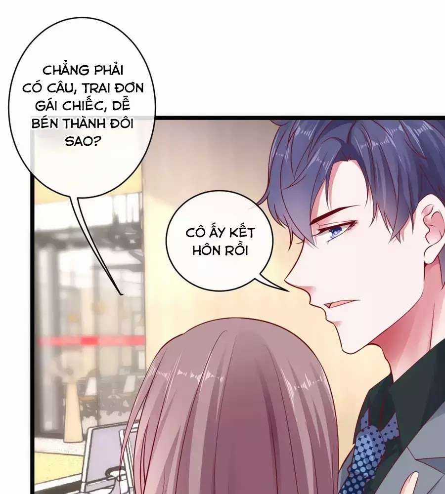 Băng Sơn Tổng Tài Sủng Thê Vô Độ Chapter 40 trang 3