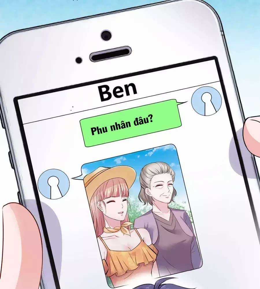 Băng Sơn Tổng Tài Sủng Thê Vô Độ Chapter 40 trang 33