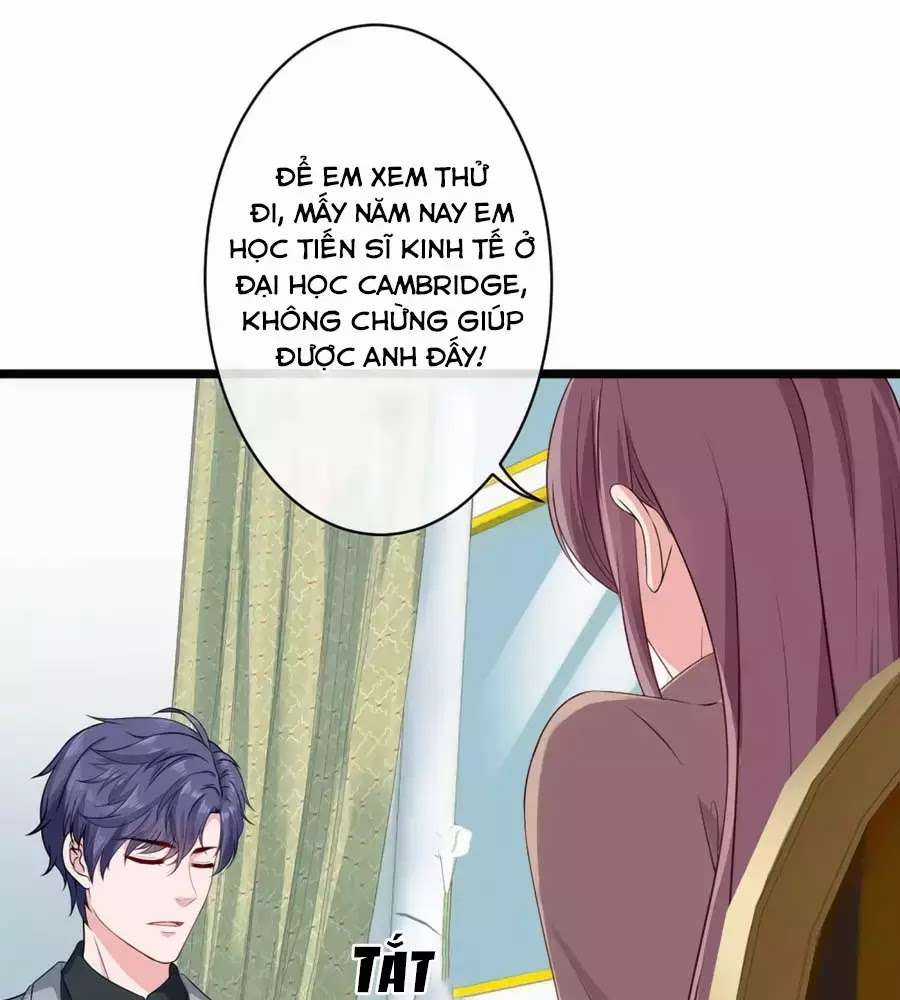 Băng Sơn Tổng Tài Sủng Thê Vô Độ Chapter 40 trang 38