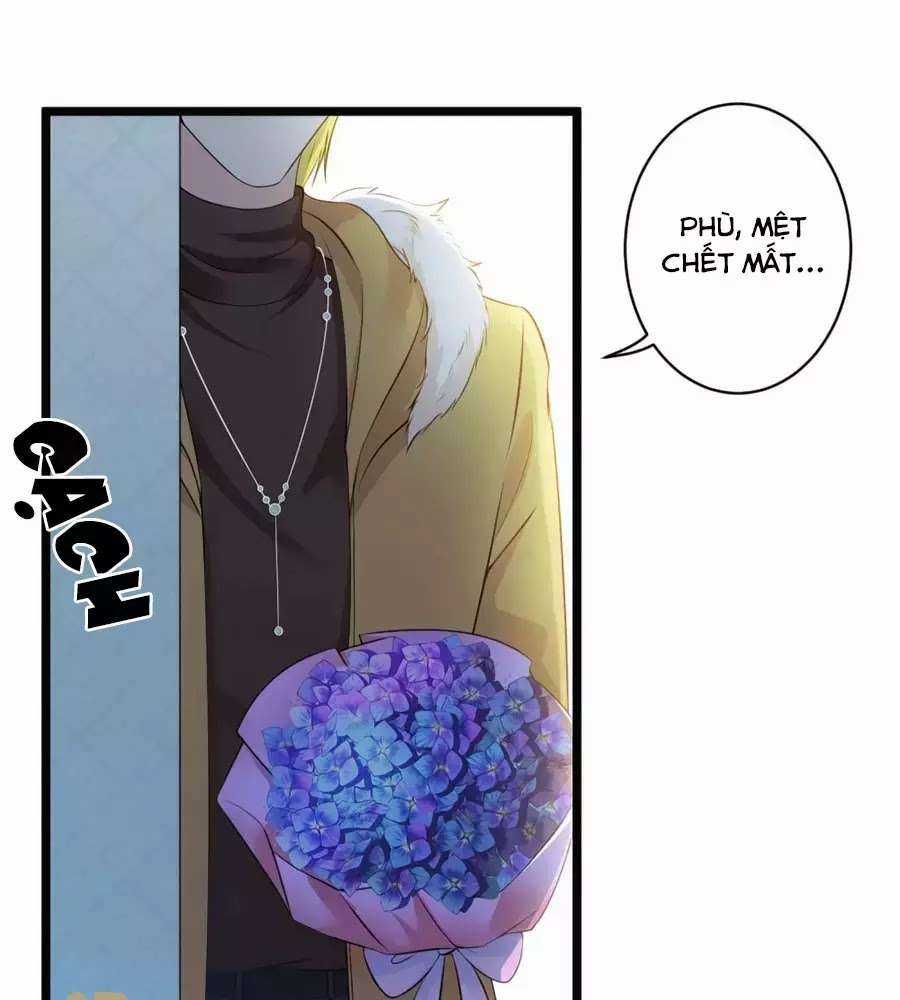 Băng Sơn Tổng Tài Sủng Thê Vô Độ Chapter 40 trang 40