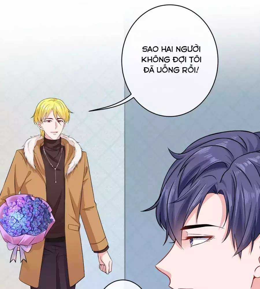 Băng Sơn Tổng Tài Sủng Thê Vô Độ Chapter 40 trang 42