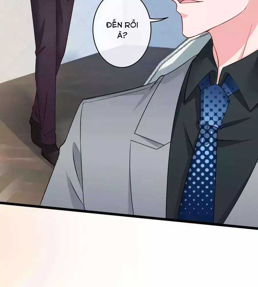 Băng Sơn Tổng Tài Sủng Thê Vô Độ Chapter 40 trang 43