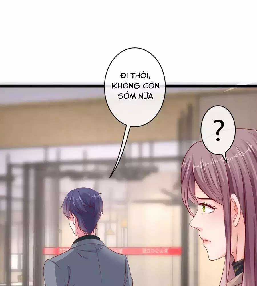 Băng Sơn Tổng Tài Sủng Thê Vô Độ Chapter 40 trang 5