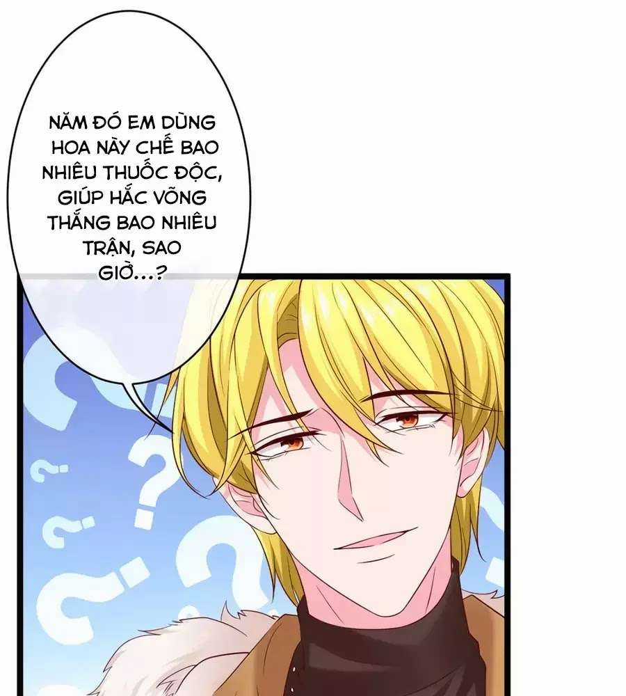 Băng Sơn Tổng Tài Sủng Thê Vô Độ Chapter 40 trang 51