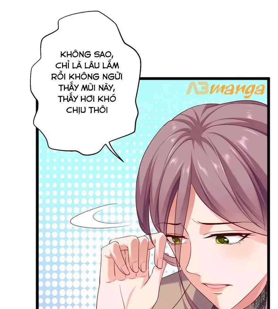 Băng Sơn Tổng Tài Sủng Thê Vô Độ Chapter 40 trang 53