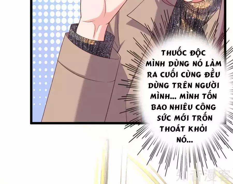 Băng Sơn Tổng Tài Sủng Thê Vô Độ Chapter 40 trang 54