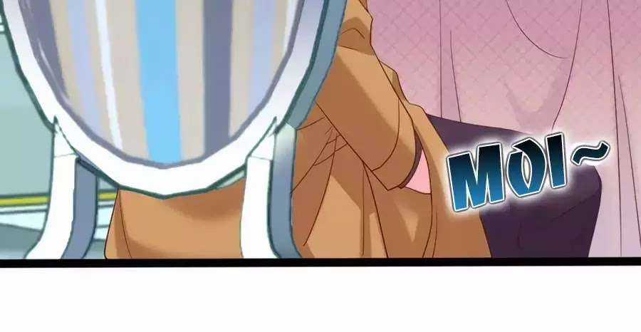 Băng Sơn Tổng Tài Sủng Thê Vô Độ Chapter 40 trang 56